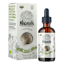 Bristol Fungarium Organic Oyster Tincture 50ml