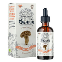 Bristol Fungarium Organic Shiitake Tincture 50ml
