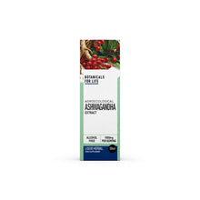 Botanicals For Life Botanicals For Life Agroecological Ashwagandha Extract