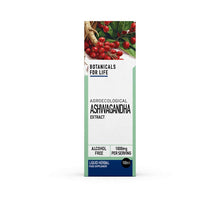 Botanicals For Life Botanicals For Life Agroecological Ashwagandha Extract