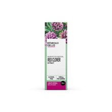 Botanicals For Life Botanicals For Life Agroecological Red Clover Extract 50ml