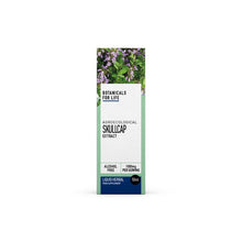 Botanicals For Life Botanicals For Life Agroecological Skullcap Extract  50ml