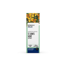 Botanicals For Life Botanicals For Life Agroecological St John's Wort Extract 50ml