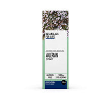Botanicals For Life Botanicals For Life Agroecological Valerian Extract