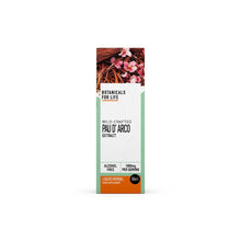 Botanicals For Life Botanicals For Life Wild Crafted Pau D'arco Extract  50ml