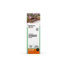 Botanicals For Life Botanicals For Life Organic Astragalus Extract 50ml