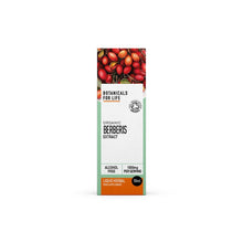 Botanicals For Life Botanicals For Life Organic Berberis Extract  50ml