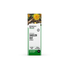 Botanicals For Life Botanicals For Life Organic Dandelion Root Extract 50ml