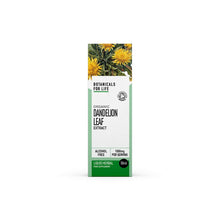 Botanicals For Life Botanicals For Life Organic Dandelion Leaf Extract 50ml