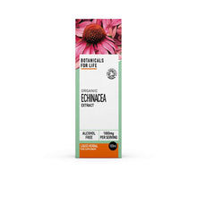 Botanicals For Life Botanicals For Life Organic Echinacea Extract