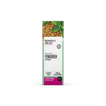 Botanicals For Life Botanicals For Life Organic Fenugreek Extract 50ml