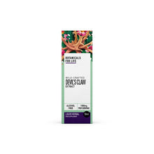 Botanicals For Life Botanicals For Life Wild Crafted Devils Claw Extract  50ml