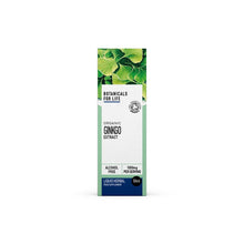 Botanicals For Life Botanicals For Life Organic Ginkgo Extract  50ml