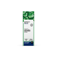 Botanicals For Life Botanicals For Life Organic Gotu Kola Extract  50ml