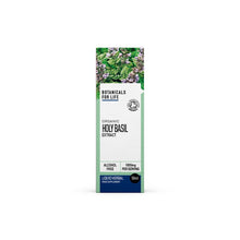 Botanicals For Life Botanicals For Life Organic Holy Basil Extract  50ml