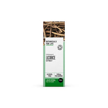 Botanicals For Life Botanicals For Life Organic Licorice Extract  50ml