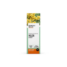 Botanicals For Life Botanicals For Life Agroecological Mullein Leaf Extract  50ml