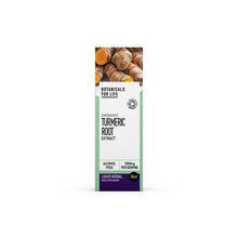 Botanicals For Life Botanicals For Life Organic Turmeric Extract