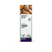 Botanicals For Life Botanicals For Life Organic Turmeric Extract