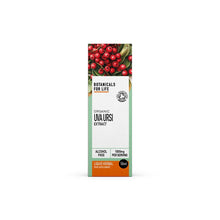 Botanicals For Life Botanicals For Life Organic Uva Ursi Extract  50ml