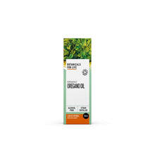Botanicals For Life Botanicals For Life Organic Oregano Oil