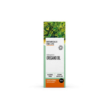 Botanicals For Life Botanicals For Life Organic Oregano Oil