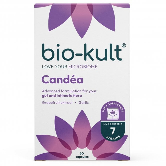 Bio-Kult Candea 60 Capsules