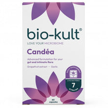 Bio-Kult Candea 60 Capsules