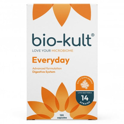 Bio-Kult Everyday