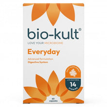 Bio-Kult Everyday