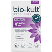 Bio-Kult Women's Intimate Flora 30 Capsules