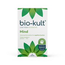 Bio-Kult Mind 60 Capsules