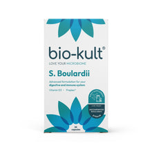 Bio-Kult S.Boulardii Advanced Multi-Action Formulation