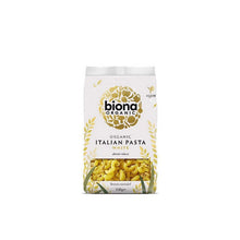 Biona White Macaroni Pasta Organic Bronze Extruded 500g