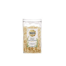Biona Spelt Artisan Tagliatelle Pasta - White Organic 250g