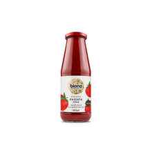 Biona Organic Passata 680g