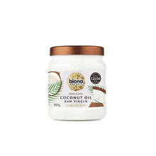 Biona Organic Virgin Coconut Oil 800g