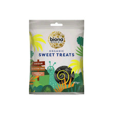 Biona Organic Licorice Spirals 75g