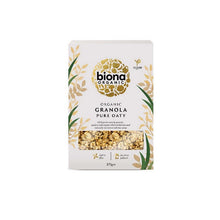 Biona Organic Oaty Granola 375g