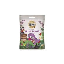 Biona Organic Vegan Jelly Dinos 75g