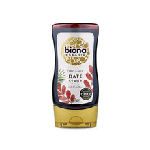 Biona Organic Date Syrup 350g