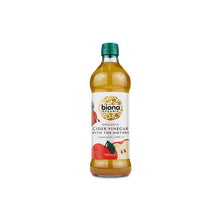 Biona Organic Cider Vinegar 500ml