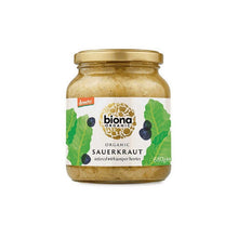 Biona Organic Sauerkraut 680g