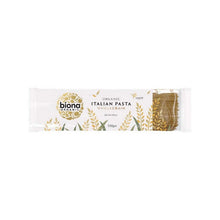 Biona Organic Wholewheat Spaghetti  500g