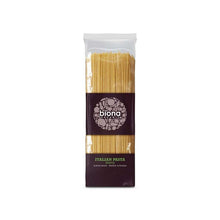 Biona Organic Italian White Spaghetti Pasta 500g