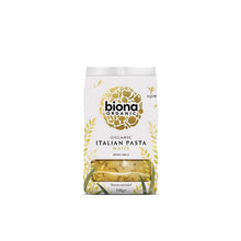 Biona Organic White Conchiglie Pasta 500g