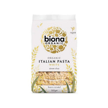 Biona Organic White Farfalline Pasta 500g
