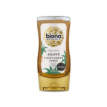 Biona Agave Light syrup Organic 350g
