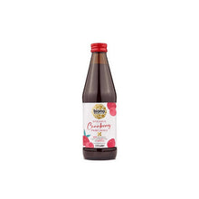 Biona Organic Cranberry Juice Pure 330ml
