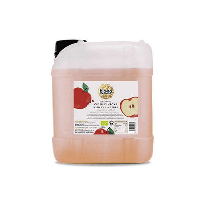 Biona Organic Cider Vinegar with Mother
